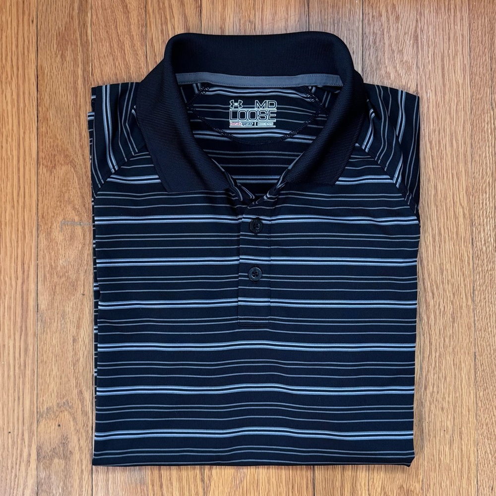 Under Armour Polo